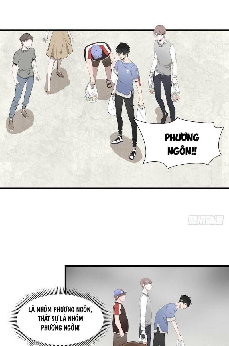 thát không mê thất chapter 13 1