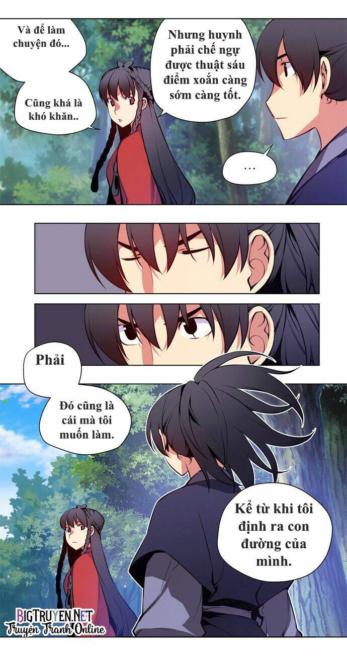 märchen: the embodiment of tales chapter 44 6