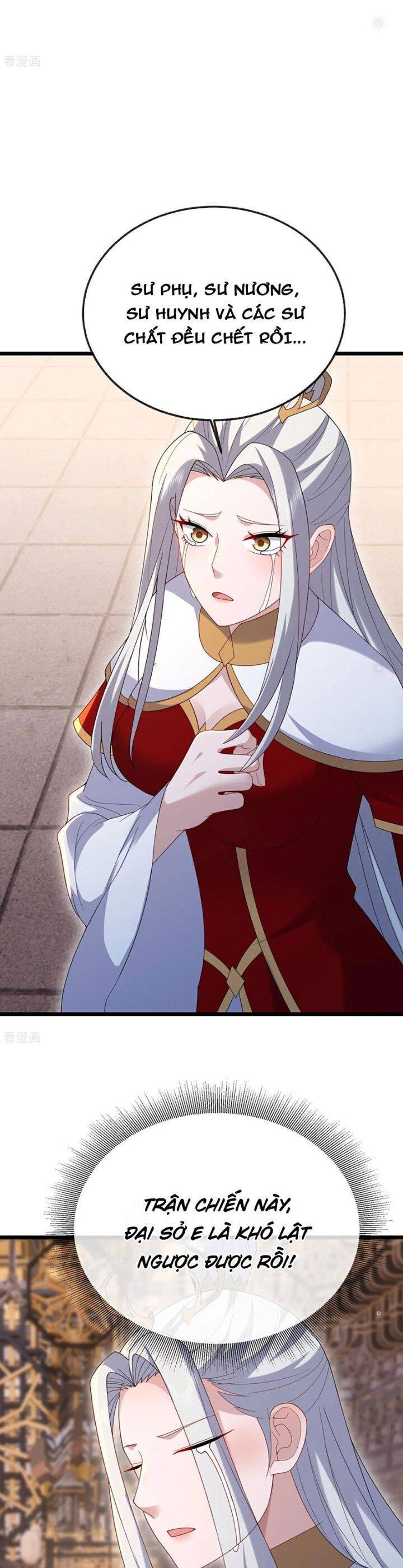 tiên võ đế tôn chapter 683 30