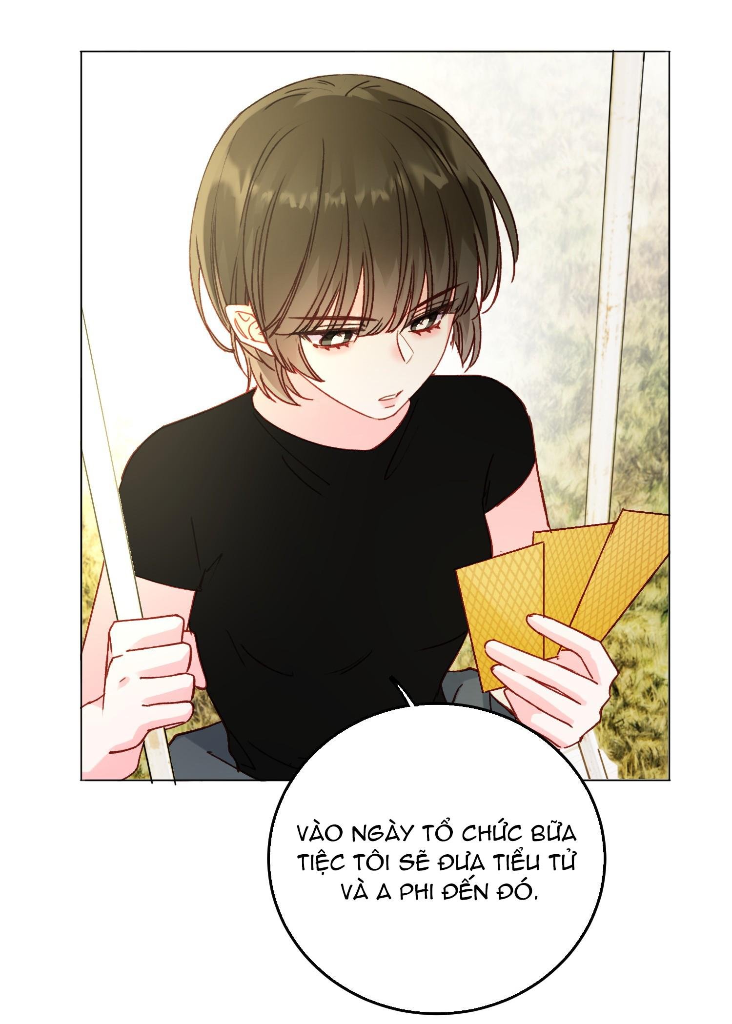 tôi phải trở thành nhân vật đại phản diện chapter 68 21