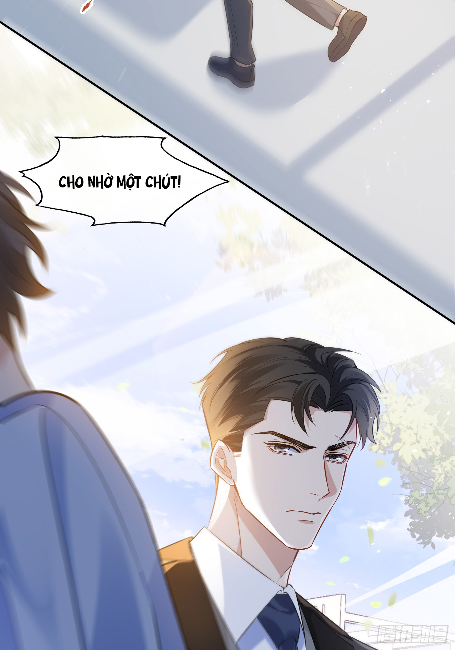 ỷ trên hiếp dưới chapter 5 46