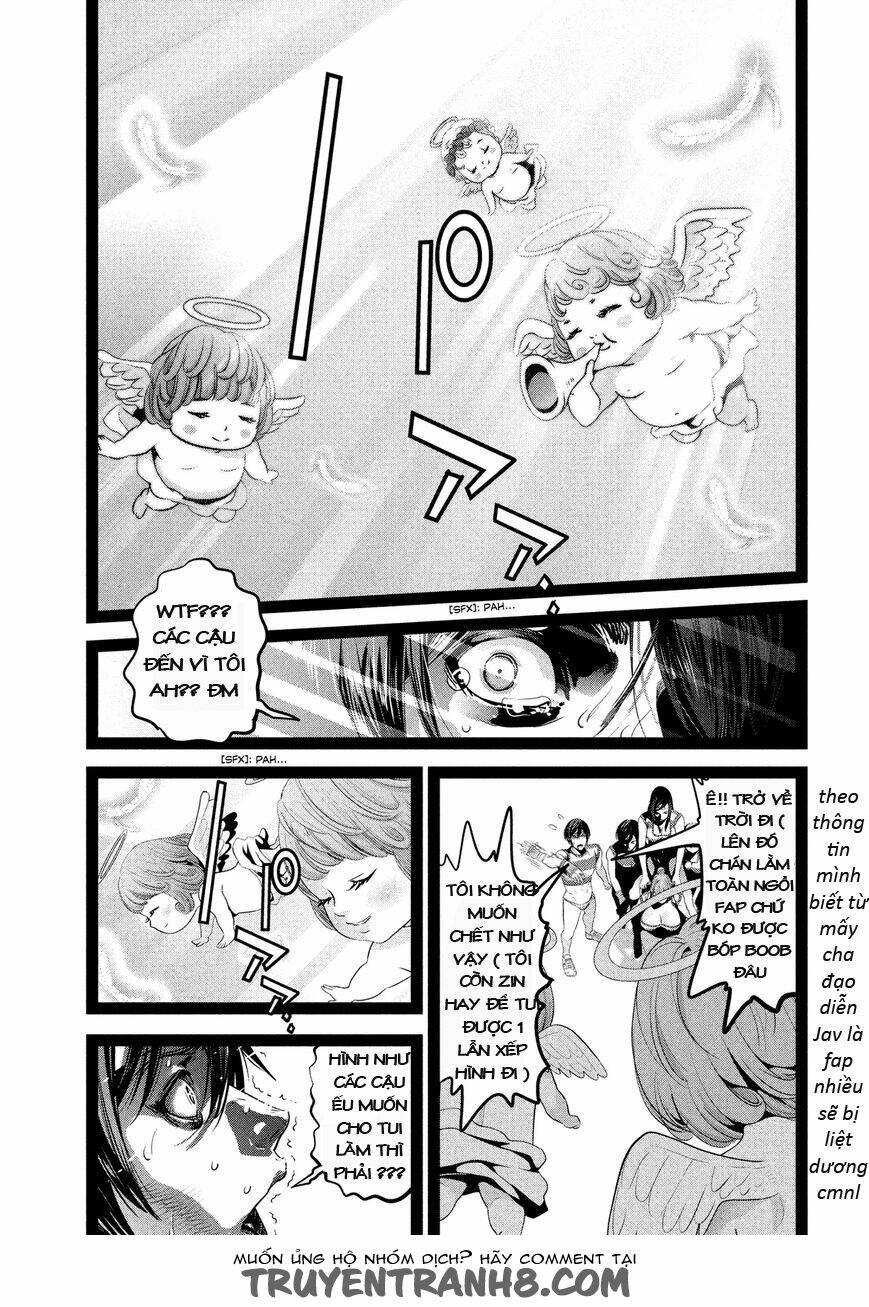 trường học ngục tù chapter 209 13