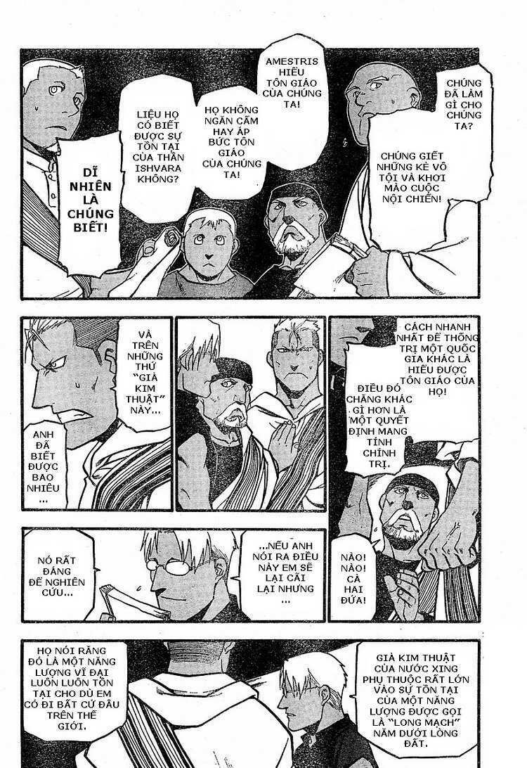 giả kim thuật chapter 58 19