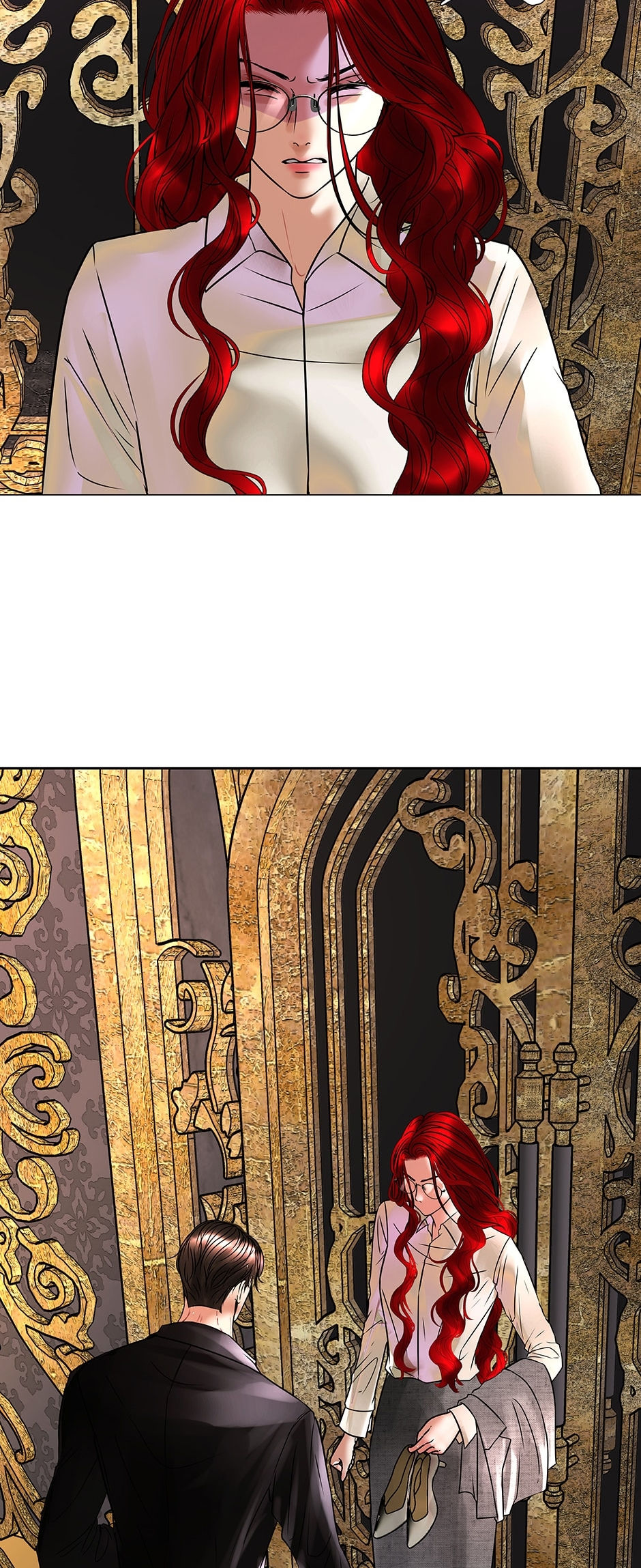 tôi đã ký khế ước với ác quỷ chapter 3.4 4