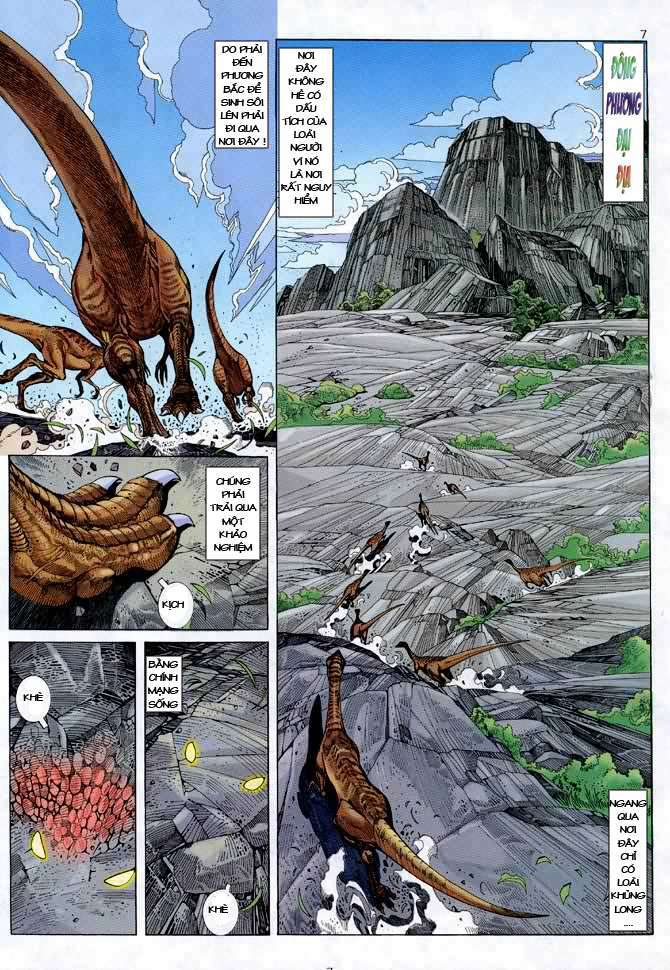 võ thần chapter 59 7