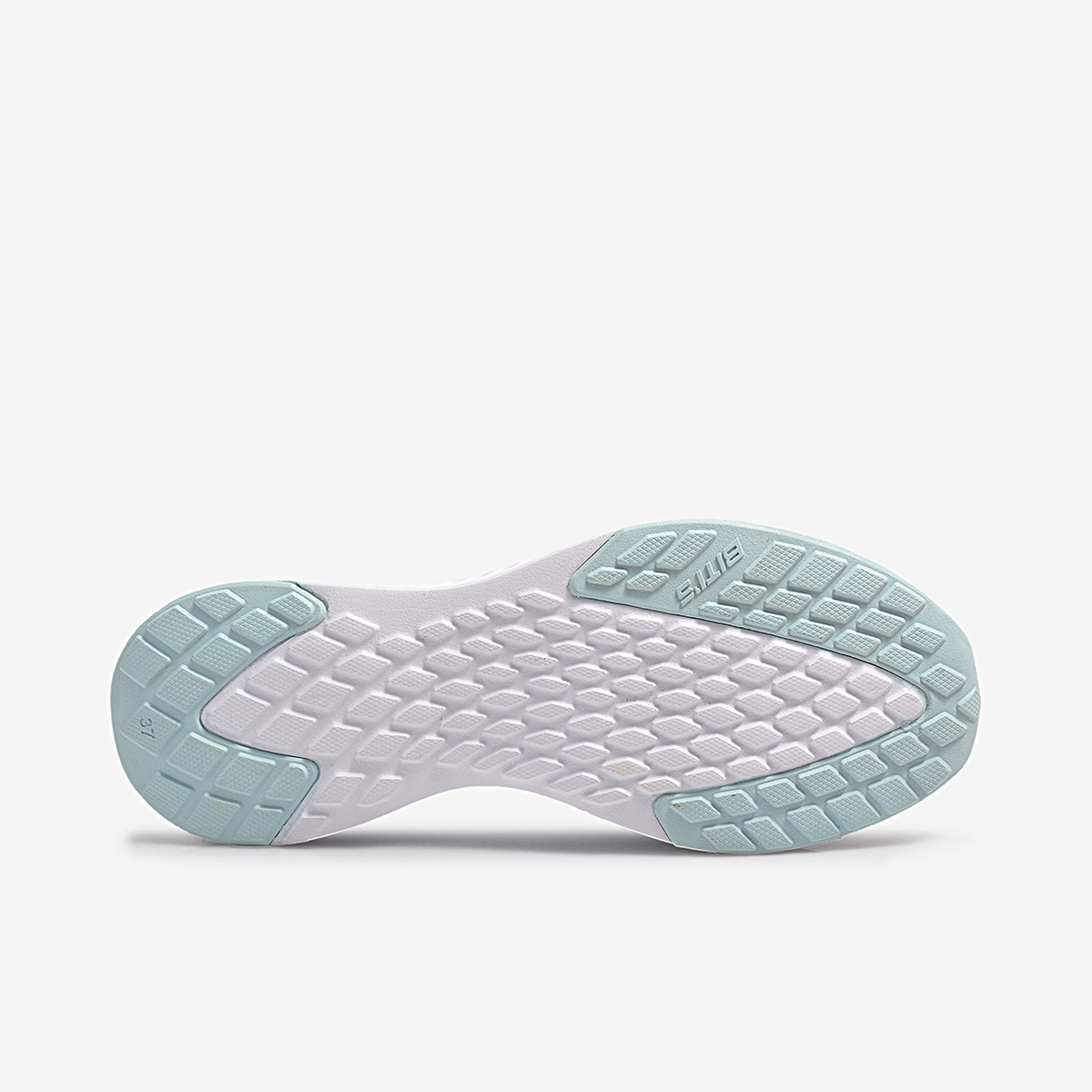 Giày Đi Bộ Nữ Biti’s Hunter Jogging HSW003000XNG