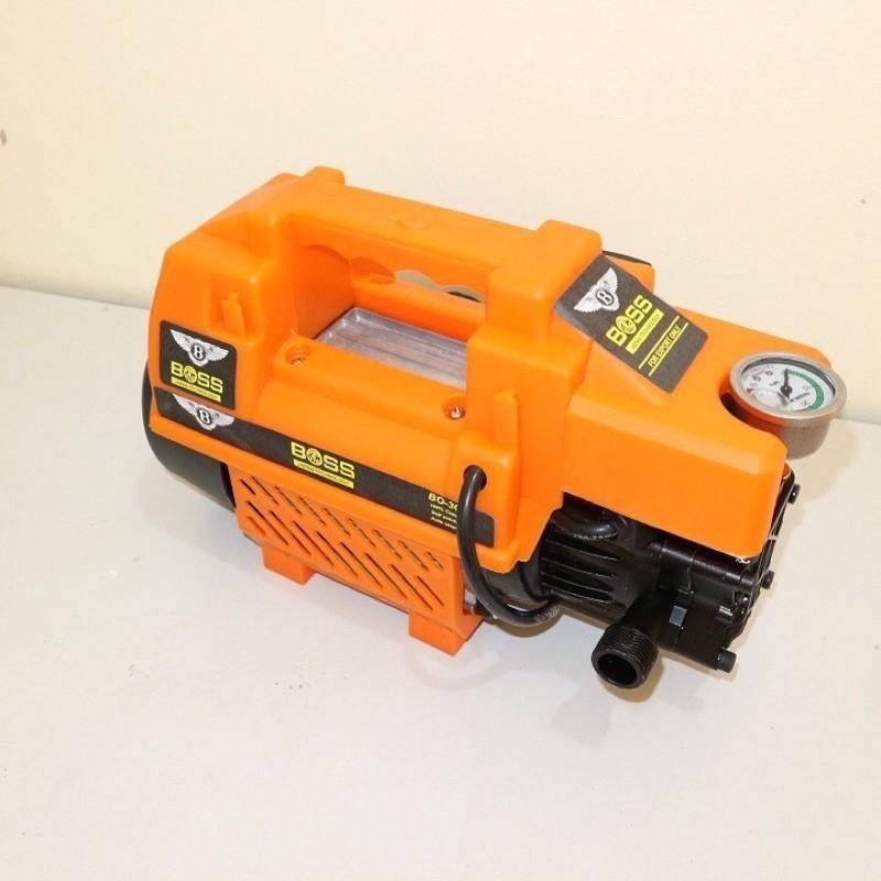 Máy rửa xe boss—boss 3000W siêu mạnh