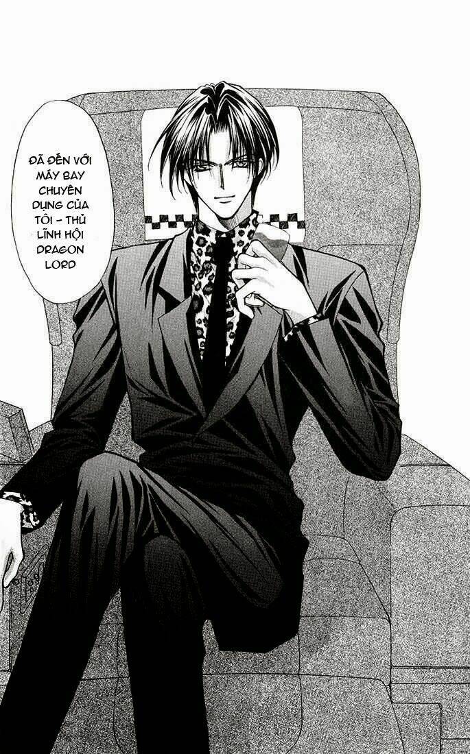 anh chàng khắc tinh chapter 1 45