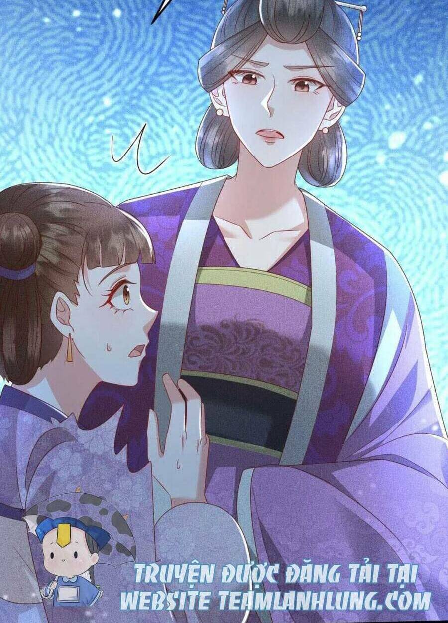 đại đích nữ trọng sinh về báo thù chapter 27 13