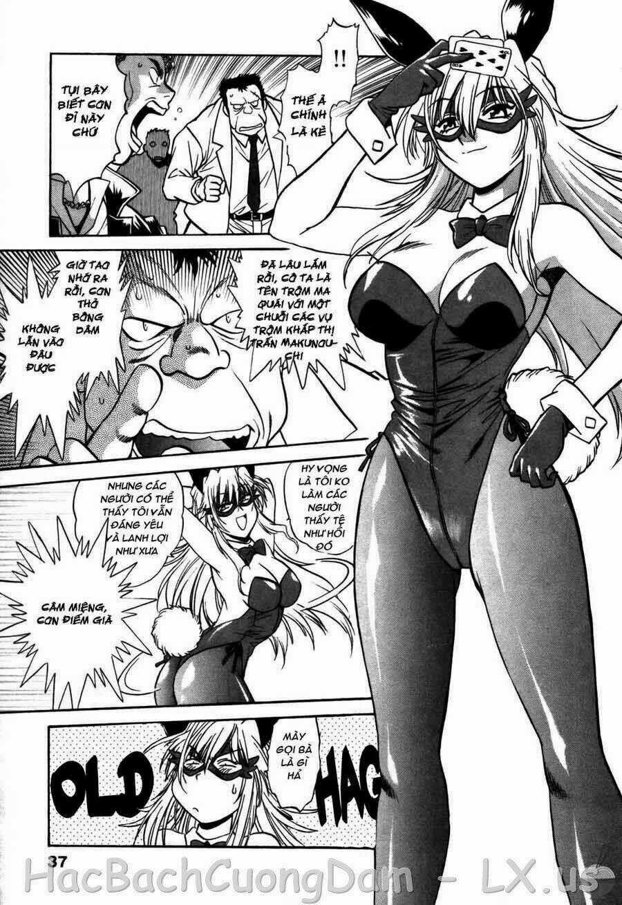 makunouchi deluxe! chapter 11 6