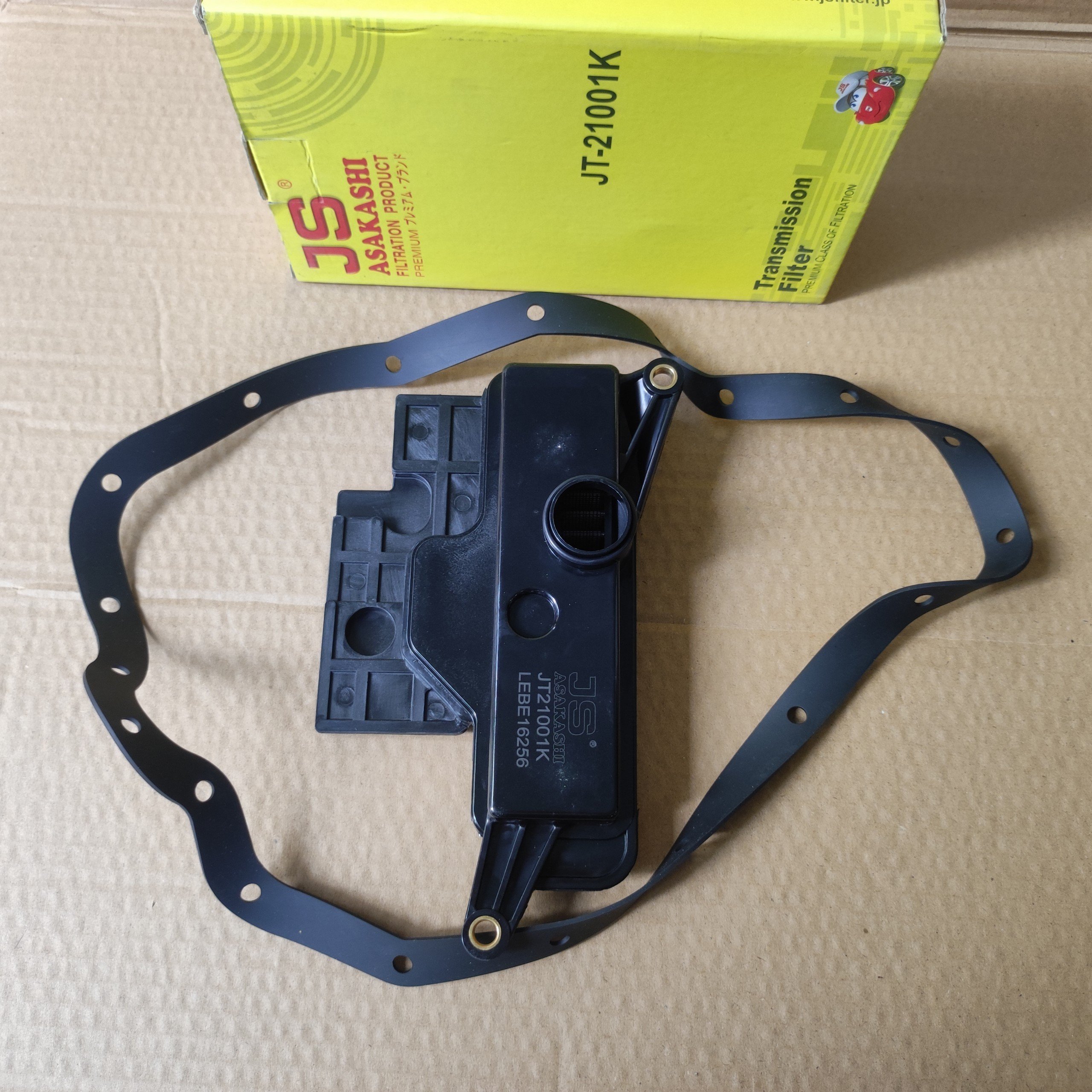 Lọc dầu hộp số Toyota Highlander 2.7L 2009-2023