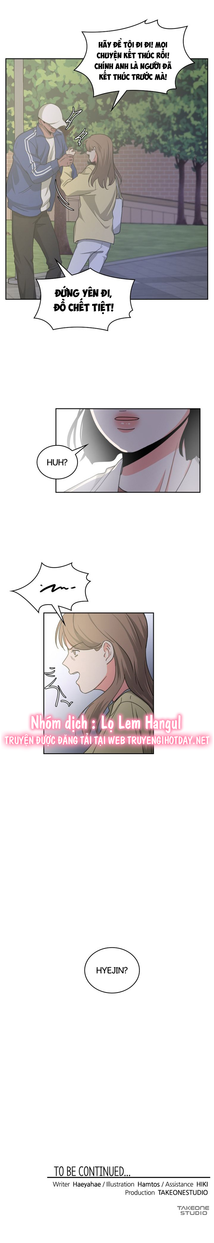 tối hậu thư chapter 22 10