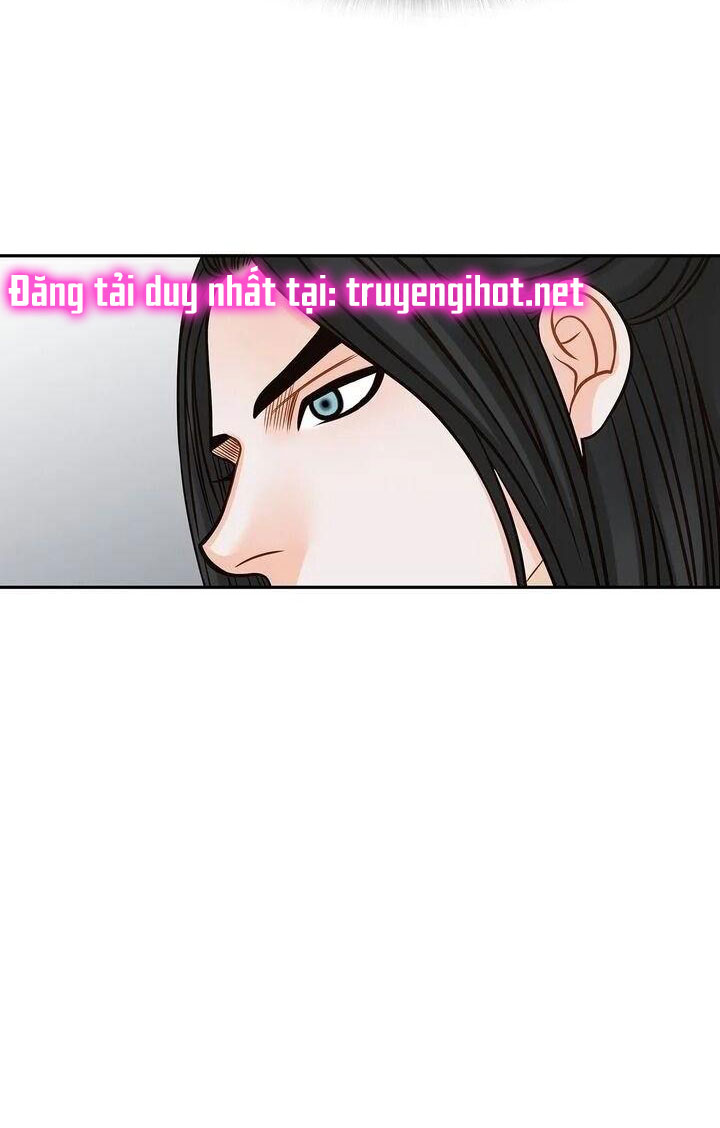 nữ hoàng bí ẩn chapter 17.3 3