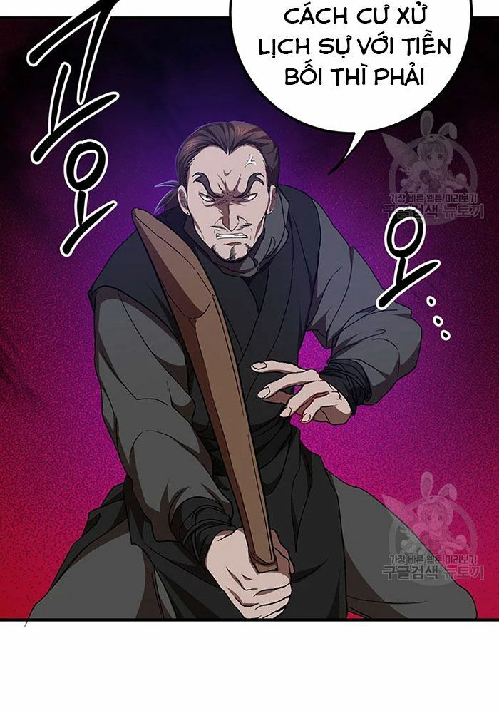 võ đang kỳ hiệp chapter 54 85