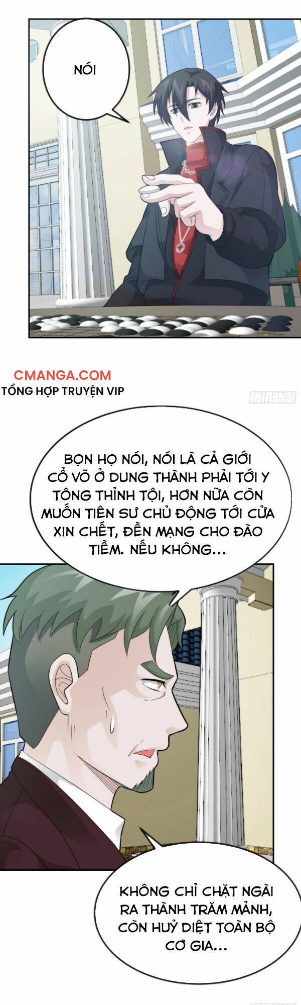 ta chẳng qua là một đại la kim tiên chapter 43 4