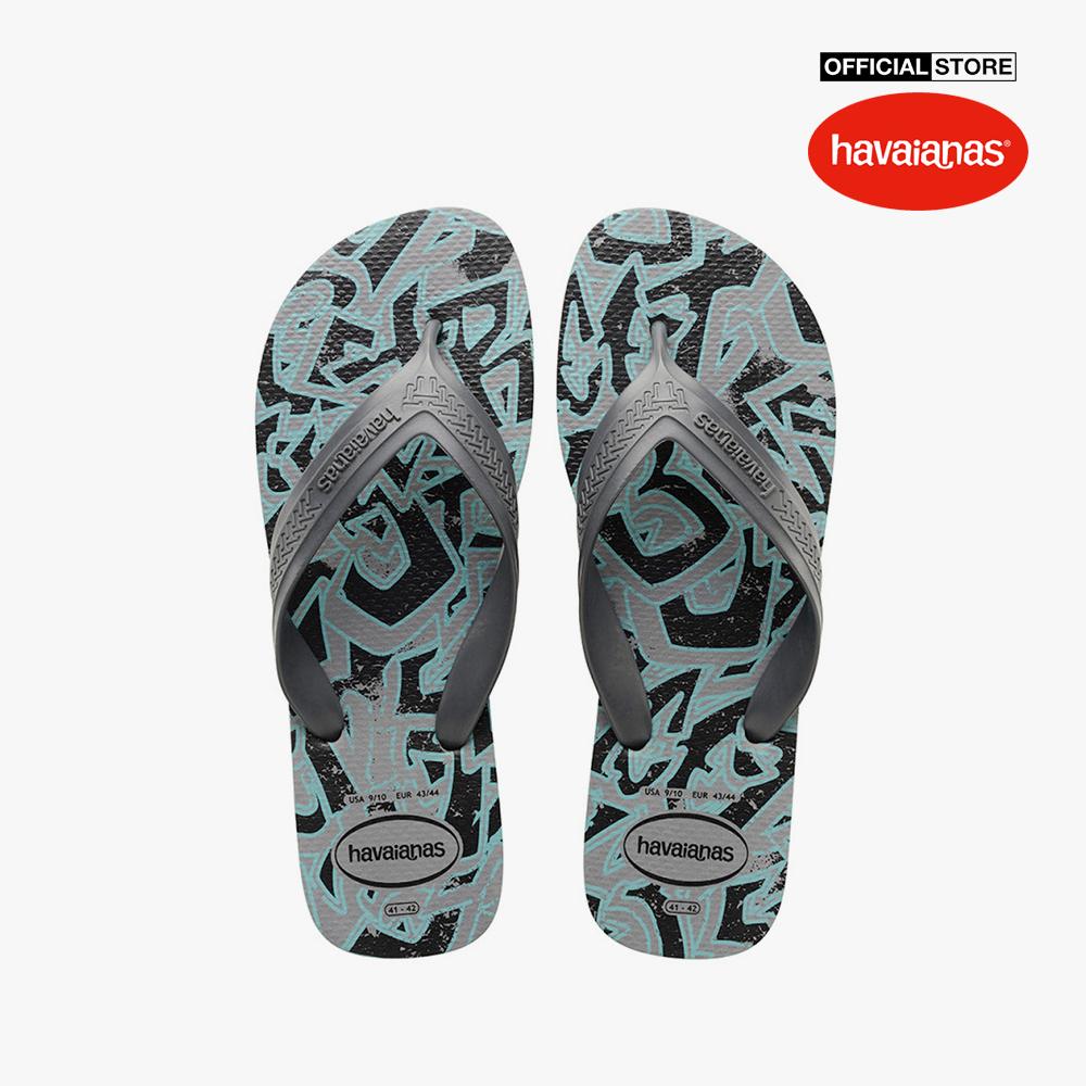 HAVAIANAS - Dép nam Top Max Street 4140284