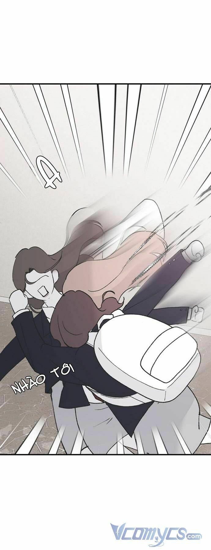 ba người anh trai cực phẩm của tôi chapter 45 82