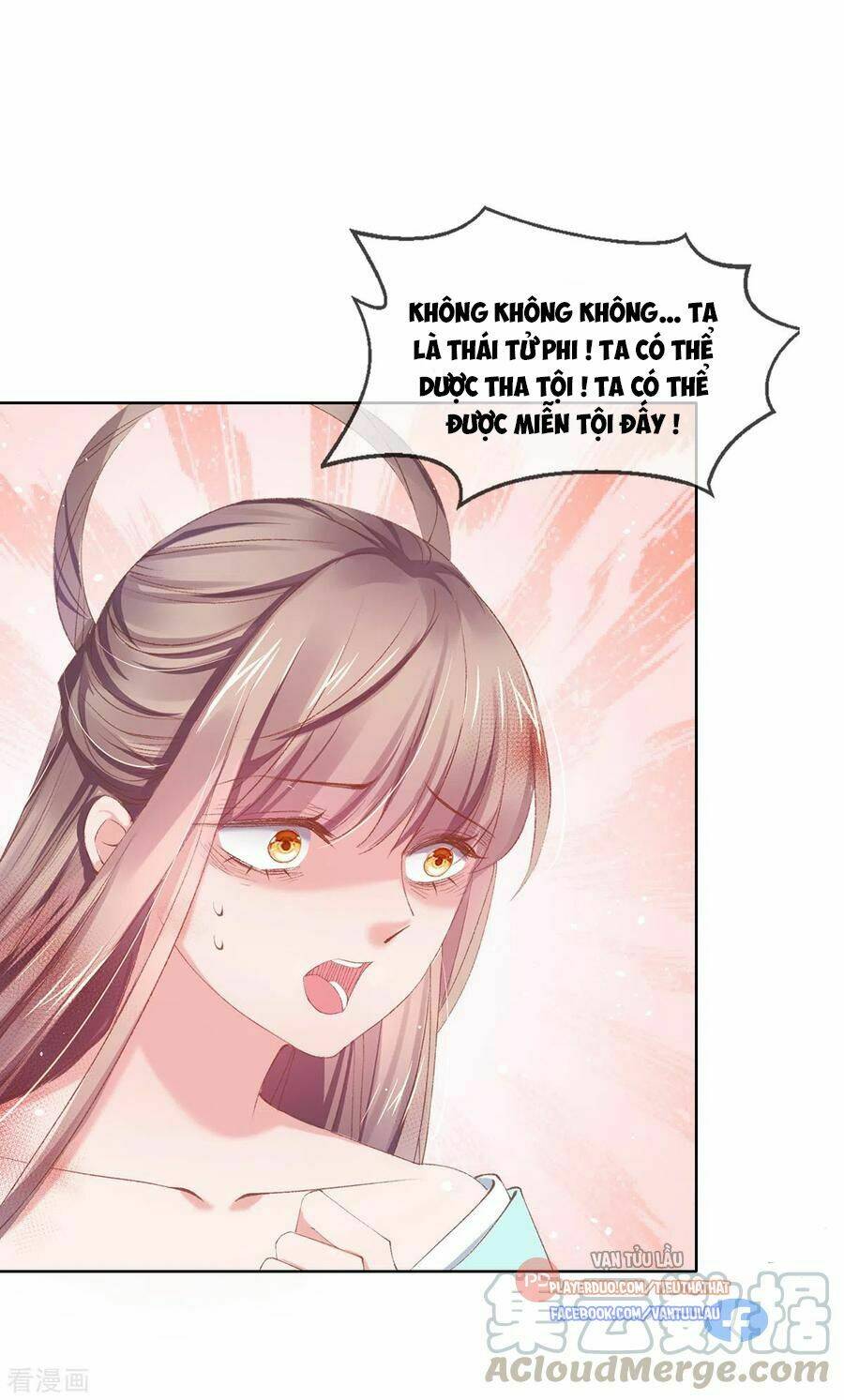 thị huyết y phi chapter 120 5