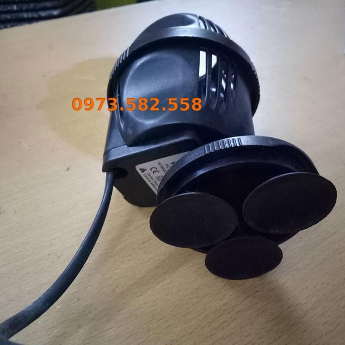 Máy Thổi Luồng Tạo Sóng Cho Bể Cá, Hồ Cá SOBO WP 400M 15W