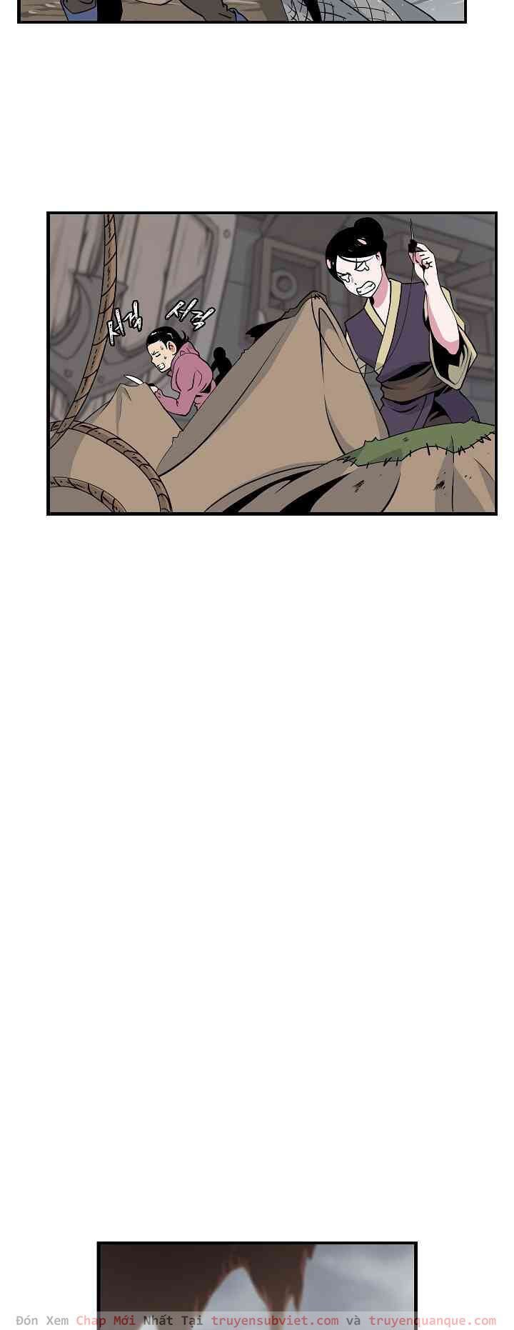 tôi sinh ra để làm người vĩ đại chapter 22 3