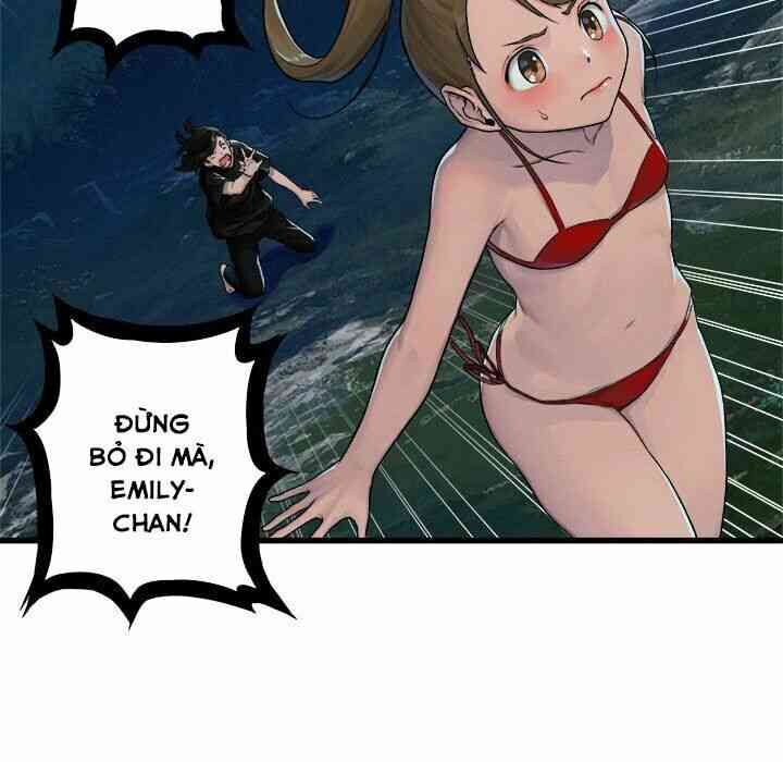 Her Summon Chapter 30 - Trang 7