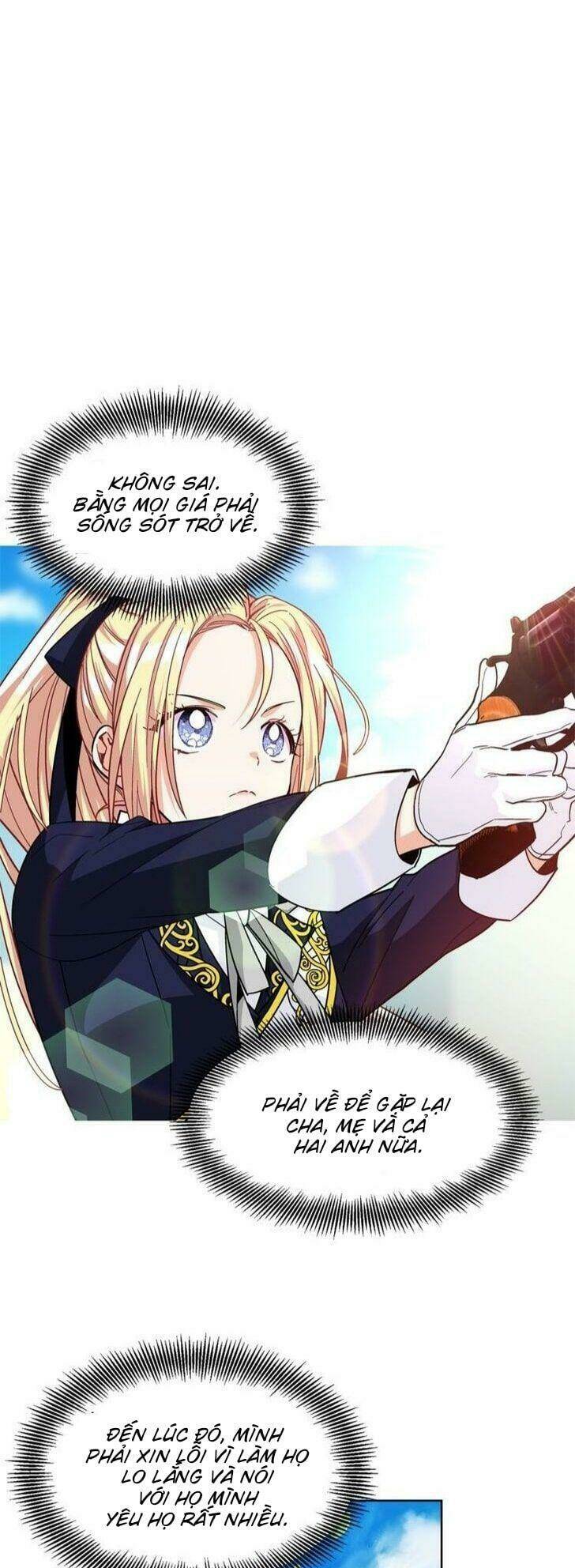 nữ hoàng ngoại khoa chapter 51 22