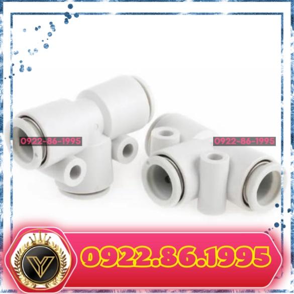 Đầu nối khí SMC KQ2T04-00A Đầu nối nhanh SMC KQ2T06-00A cút nối khí SMC KQ2T10-00A Đầu nối khí SMC KQ2T12-00A