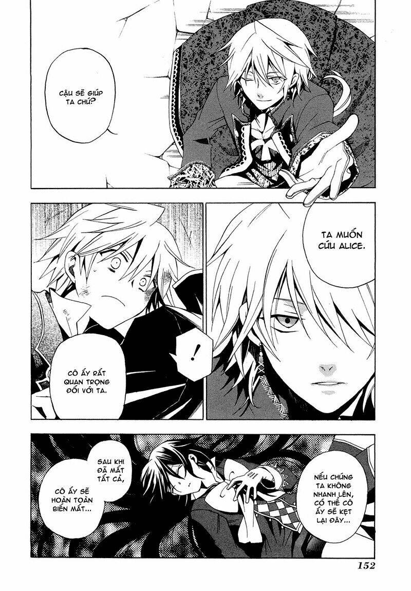 pandora hearts chapter 18 19
