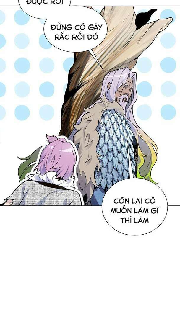 cuộc chiến trong tòa tháp chapter 591 98