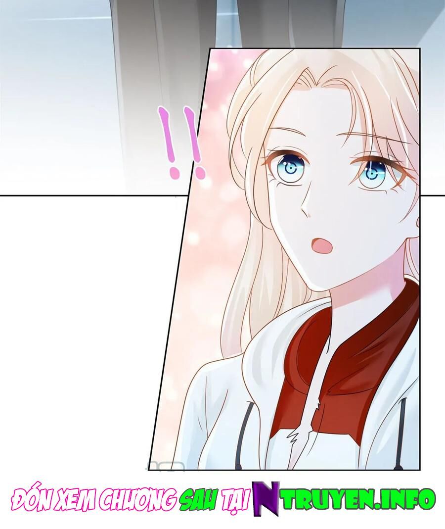 ẩn hôn 100%: chọc tức vợ yêu mua một tặng một chapter 186 38