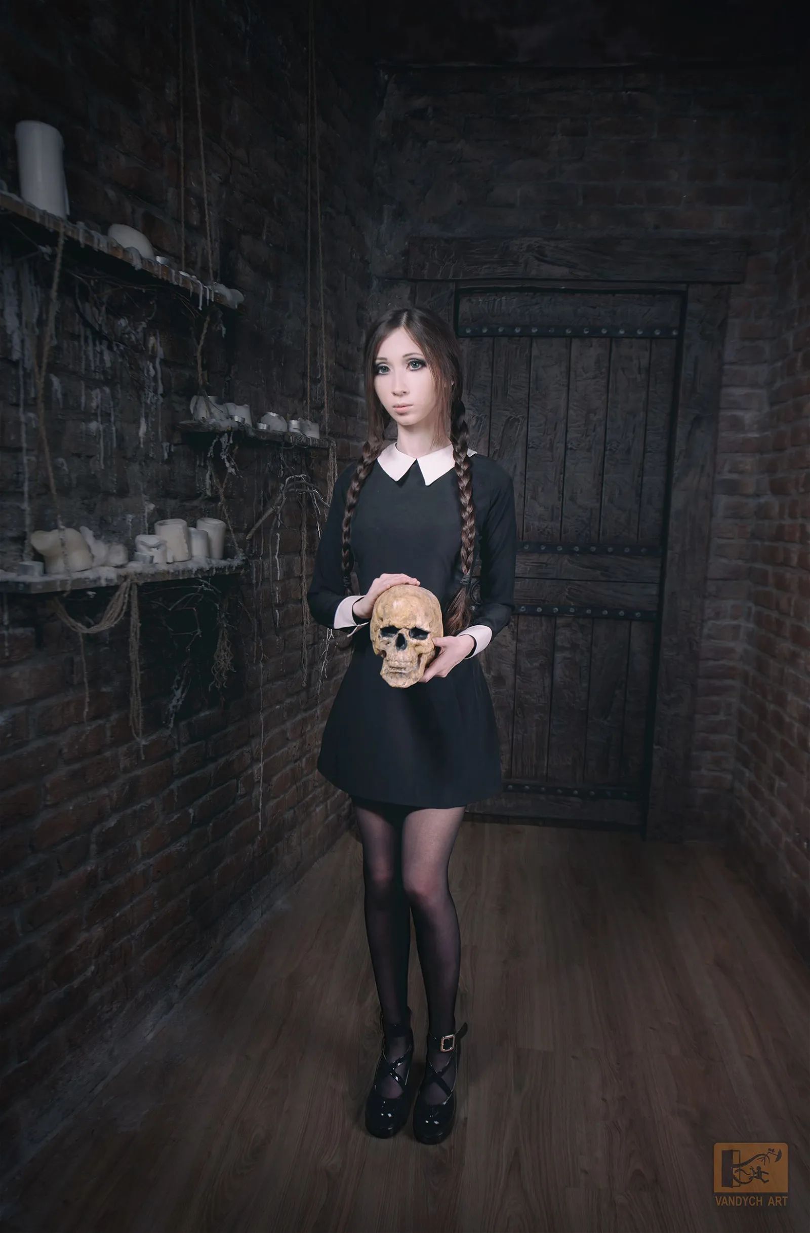 hình cosplay chapter 403 2