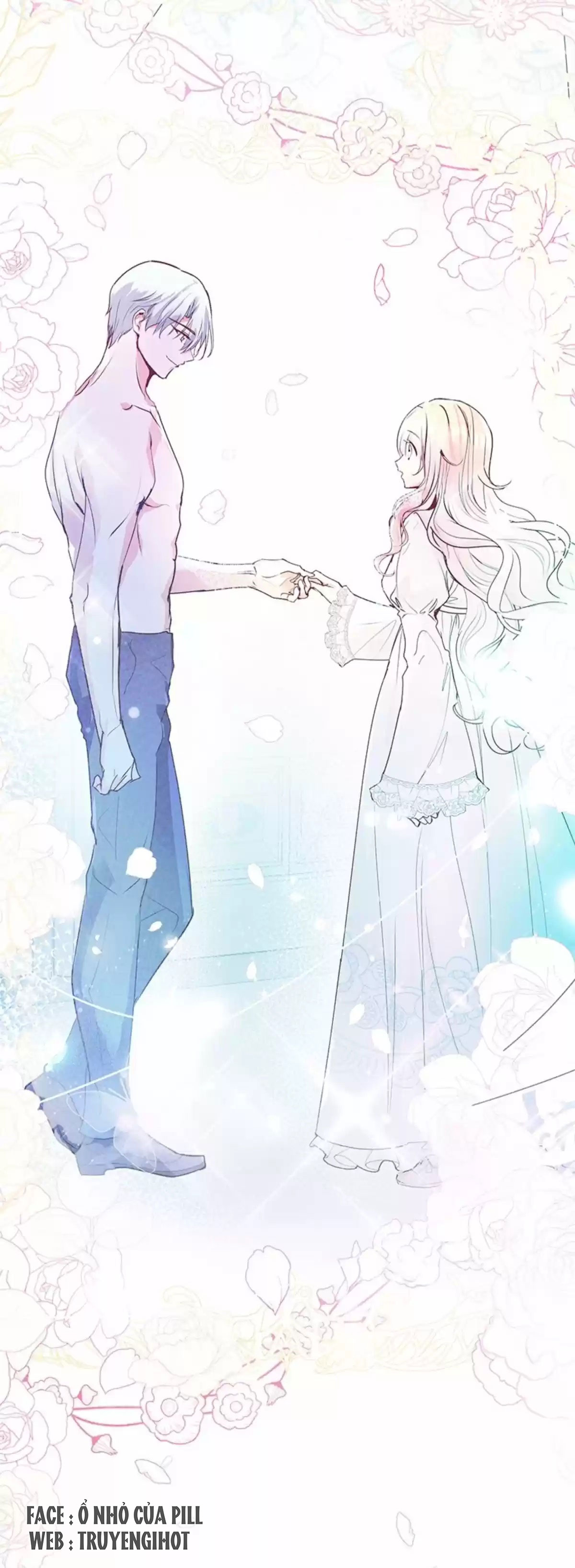 đại công tước, đó là một sai lầm! chapter 2.2 49