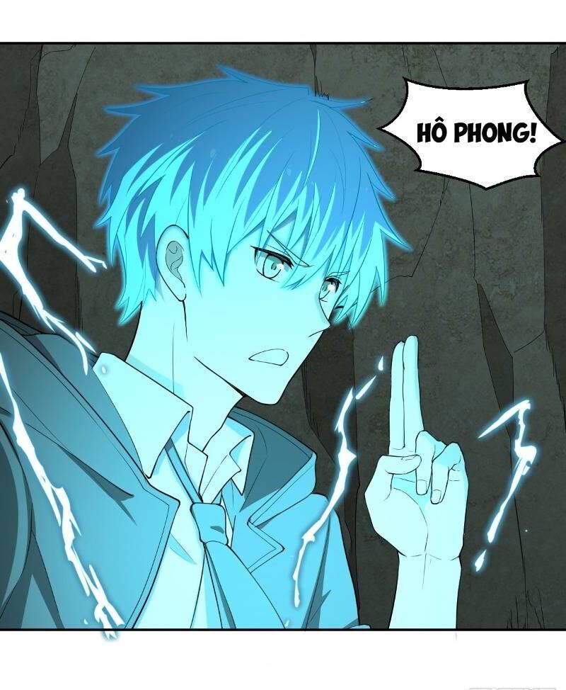 nghịch thiên tiên mệnh chapter 49 13