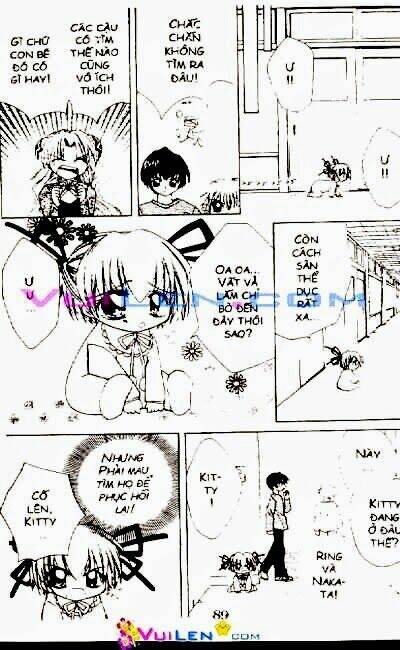 viên ngọc nhiệm màu chapter 1 89