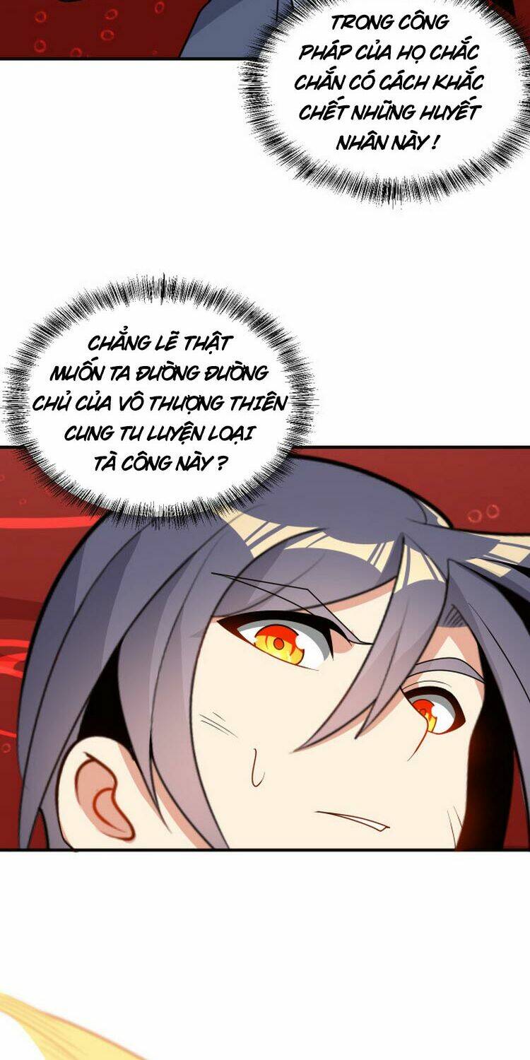 thôn phệ một thế giới tu tiên chapter 94 6