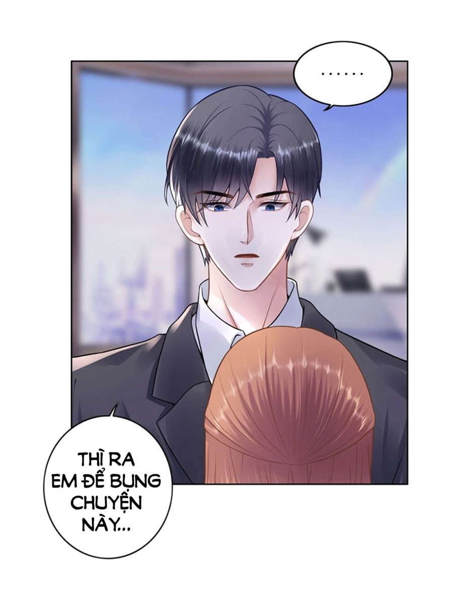 Bạn Trai Điều Khiển Giấc Mơ chapter 54 - Trang 8
