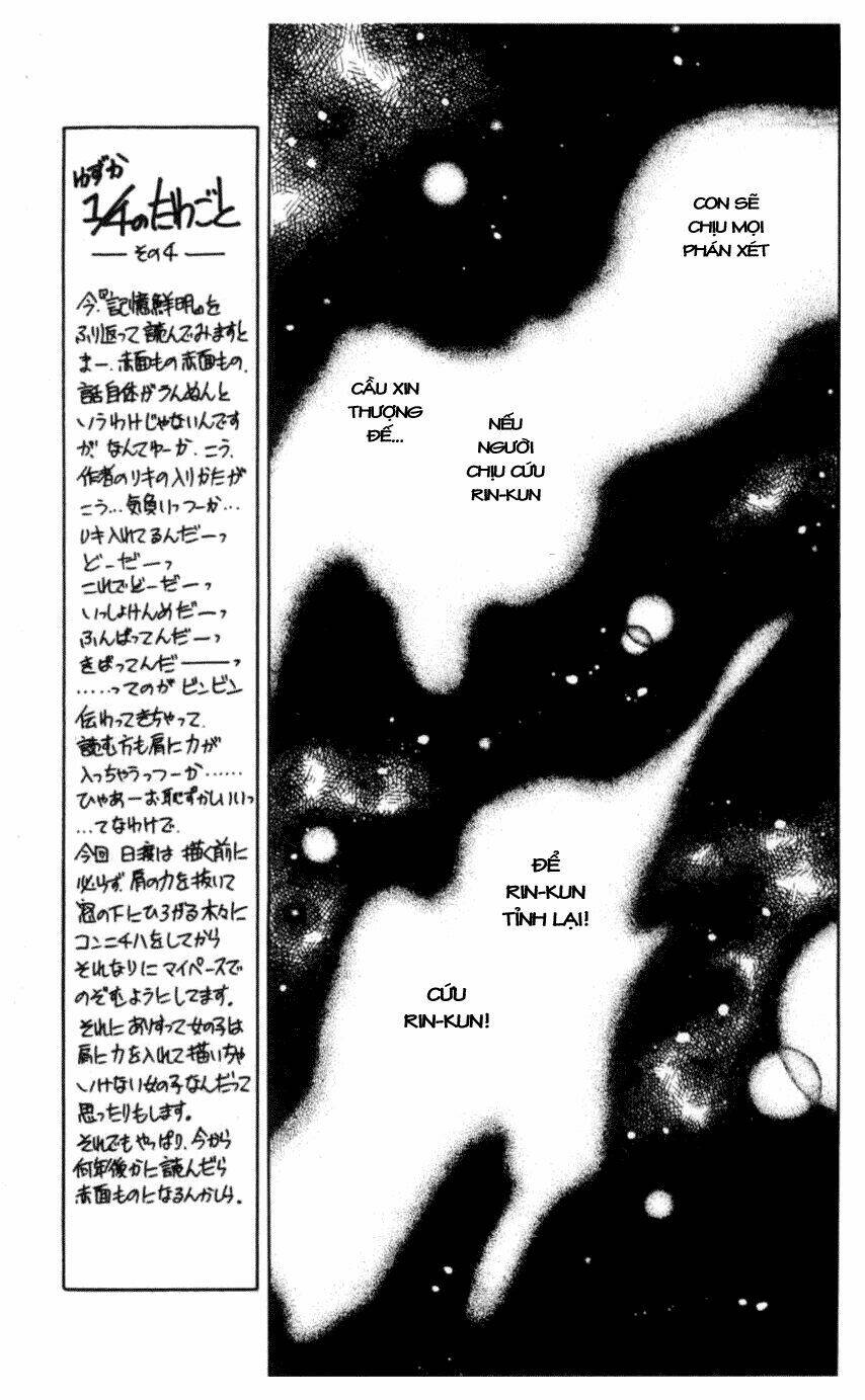 làm ơn cứu trái đất của tôi chapter 2 52