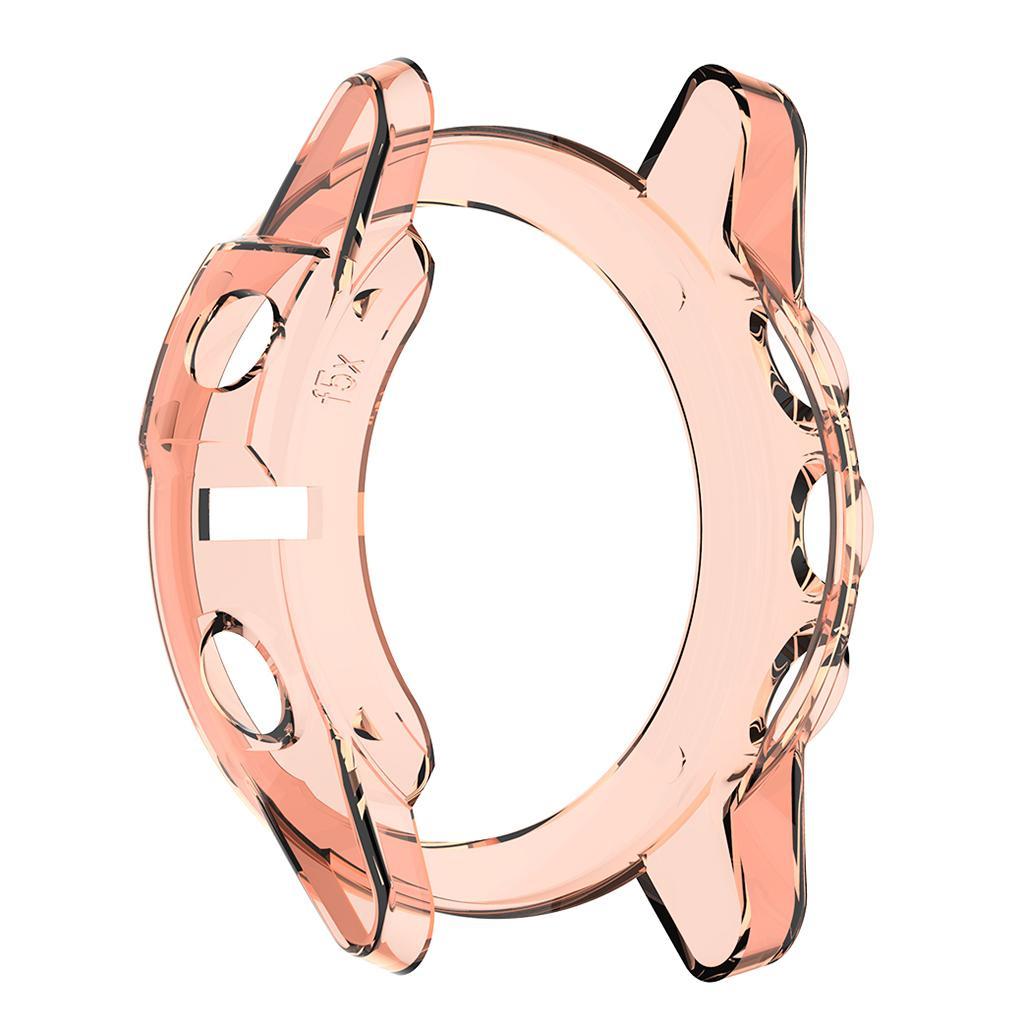 Smart Watch  Gel Protective Case Cover For  fenix 5X