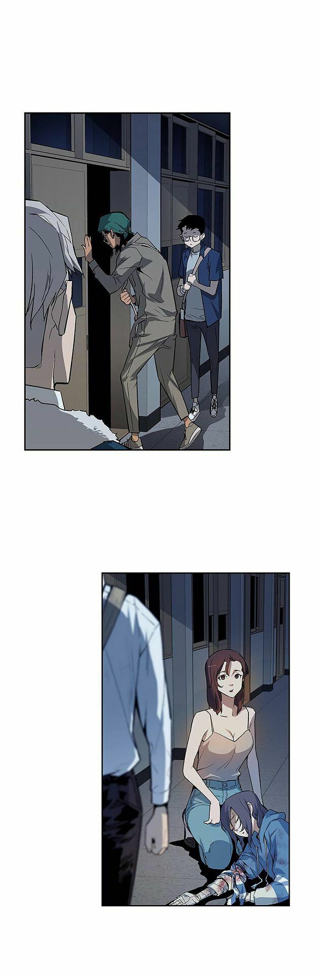 khát vọng trỗi dậy chapter 27 10