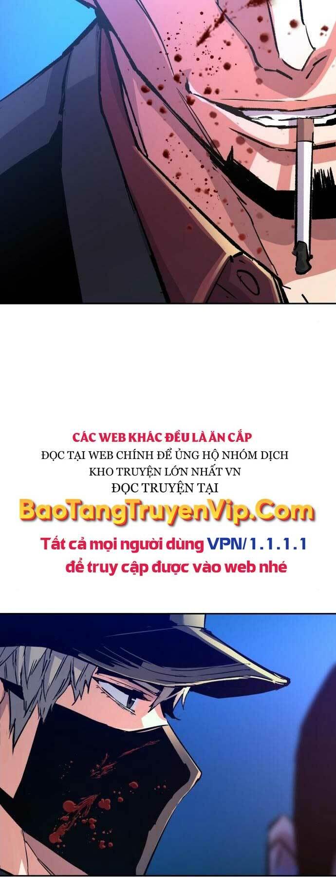 bạn học tôi là lính đánh thuê chapter 112 42