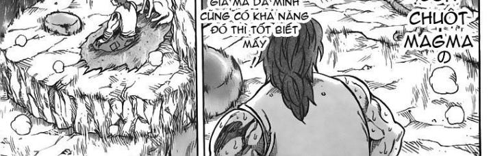 thánh tỏi sành ăn chapter 59 17