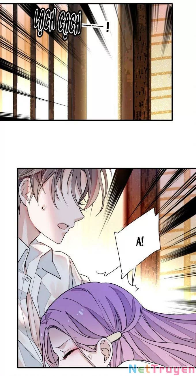 long phượng phiên chuyển chapter 64 4