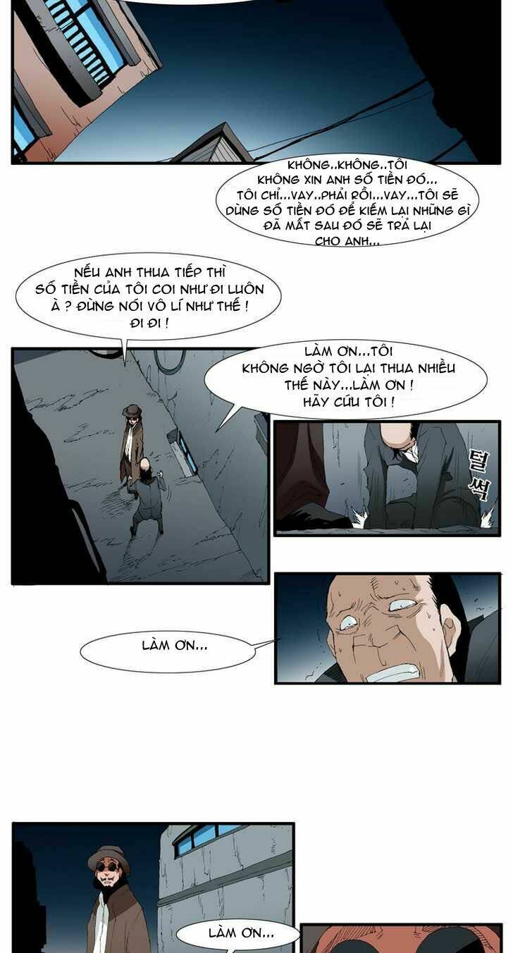 siêu năng chapter 86 4