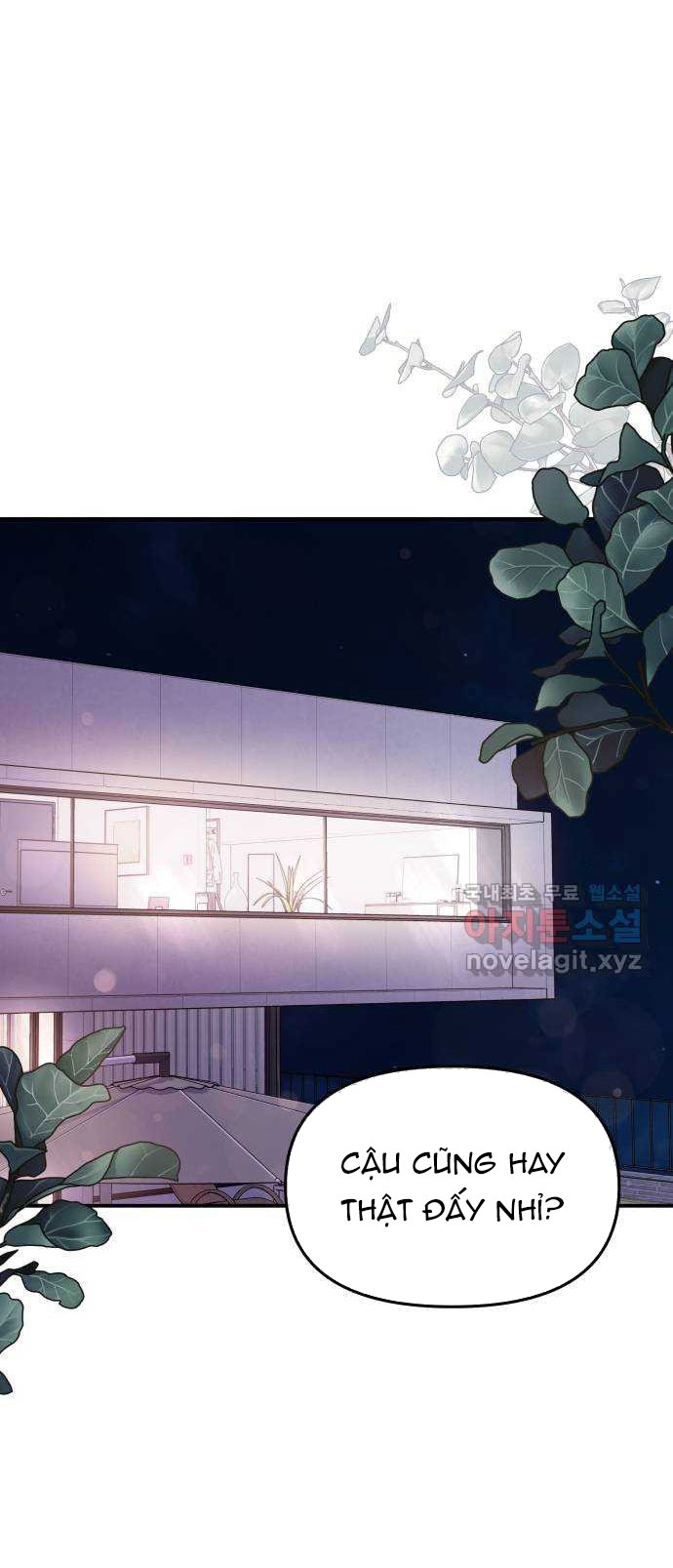 gửi em người đánh cắp những vì sao - to you who swallowed a star chapter 153.1 13