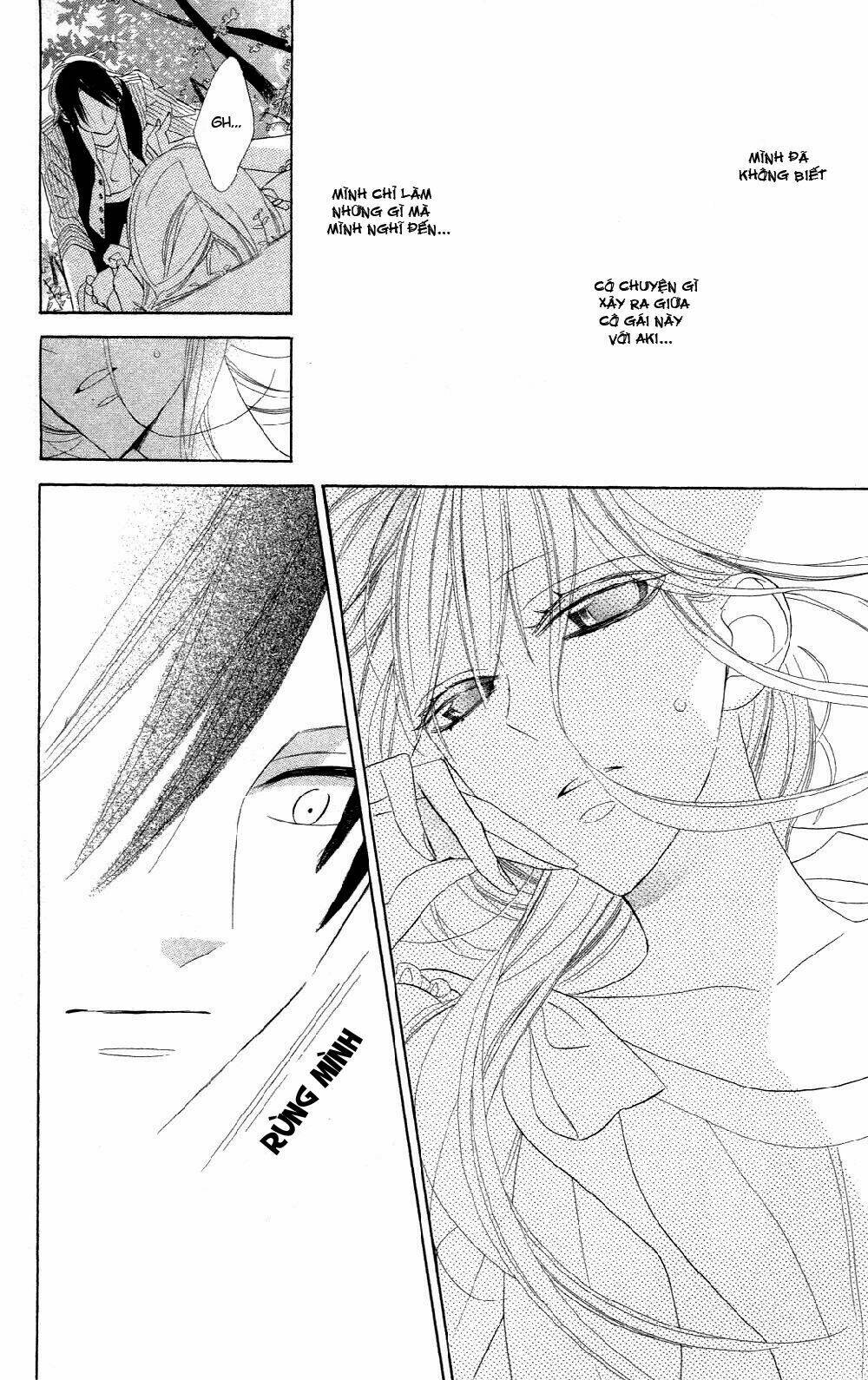 love sick chapter 5 29