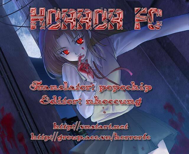 tuyển tập truyện ngắn kinh dị của ito junji chapter 16.4 2