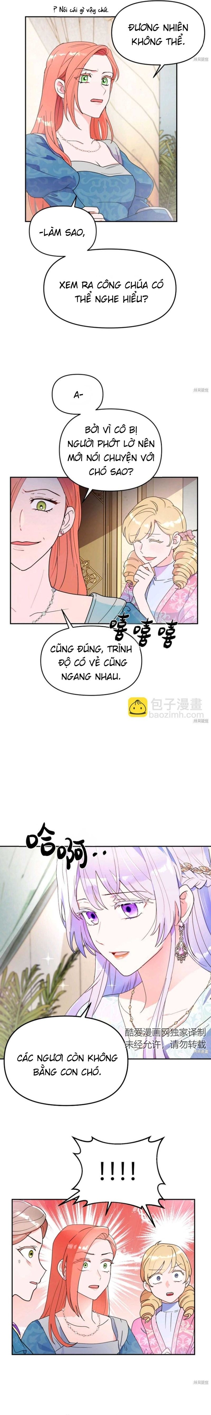 quên chồng đi, kiếm tiền thôi chapter 14 2