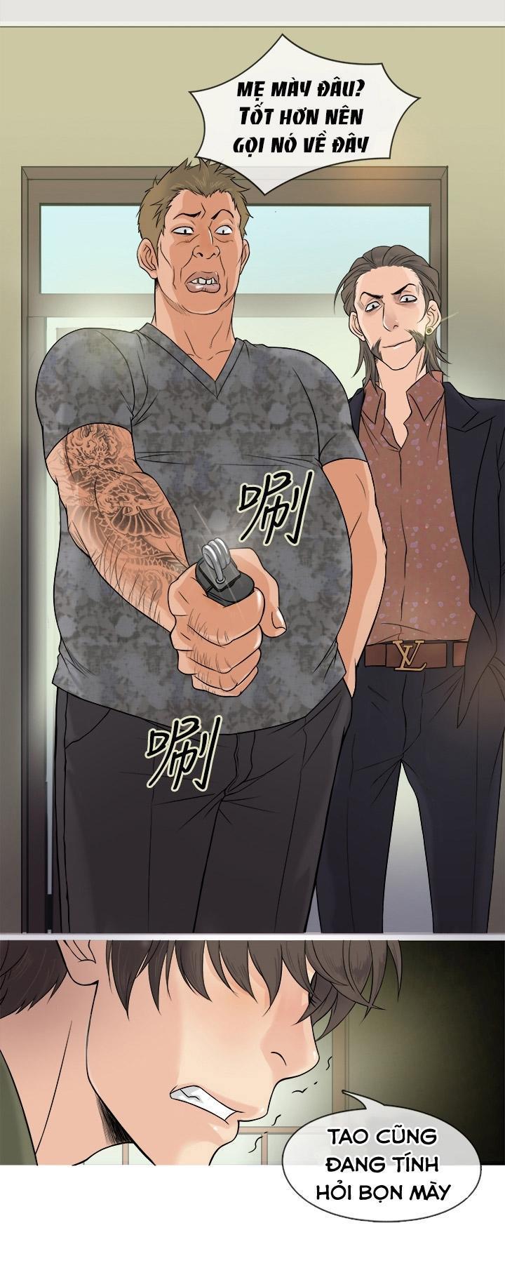 thiên đường chapter 1 20