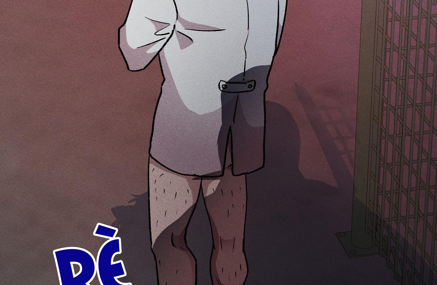 quan hệ chết chóc chapter 18 255