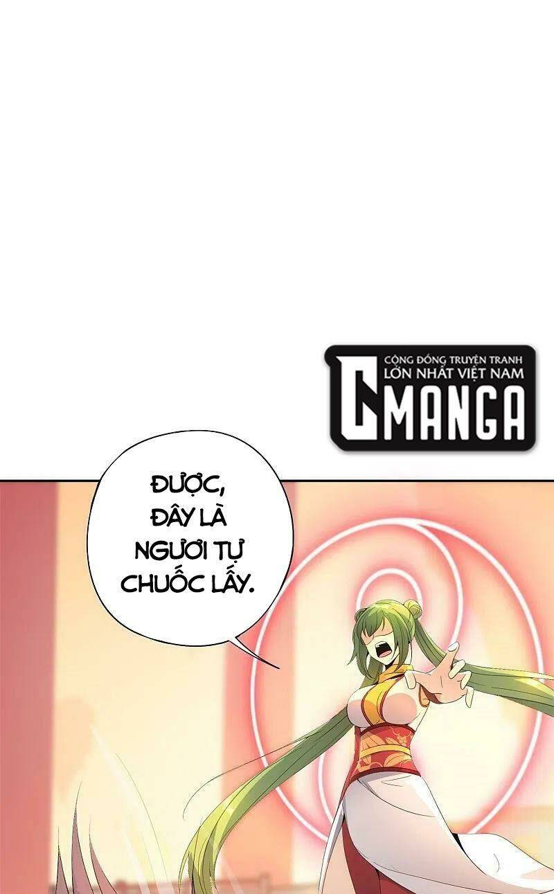 vòng bạn bè mạnh nhất của tiên giới chapter 182 34